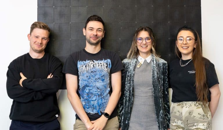 Appointment News: Pixel Kicks makes four appointments across teams