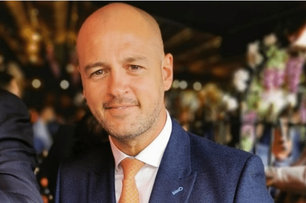 SoMo appoints Jamie Jolly as Managing Director