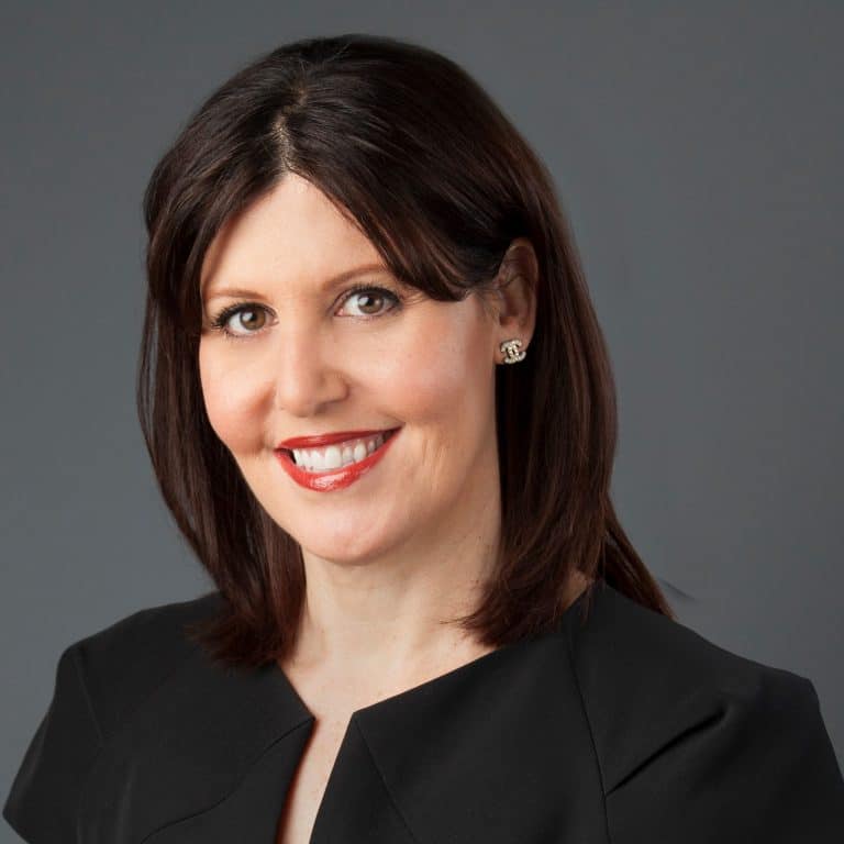 Manchester based CEO Janette Martin named among UK’s Top 50 Most Ambitious Business Leaders for 2022