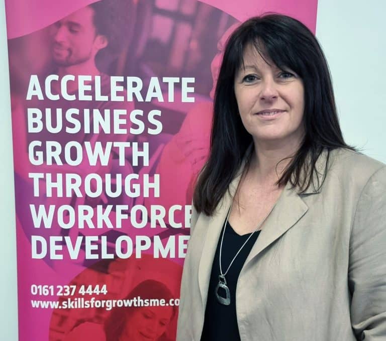 Thousands of people helped to take part in millions of pounds worth of fully-funded training thanks to GM Skills Map
