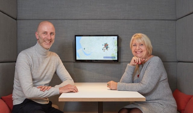homes4u opens new concept agency