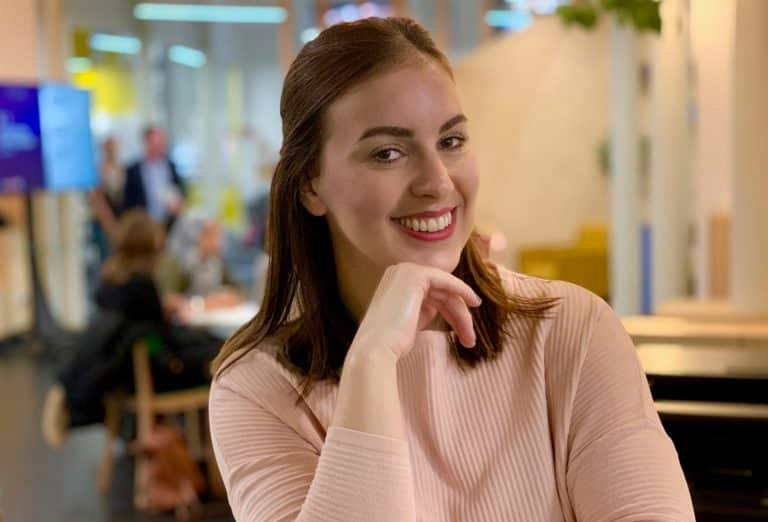 GC Angels helps new wave of North West tech talent accelerate growth by unlocking millions in investment