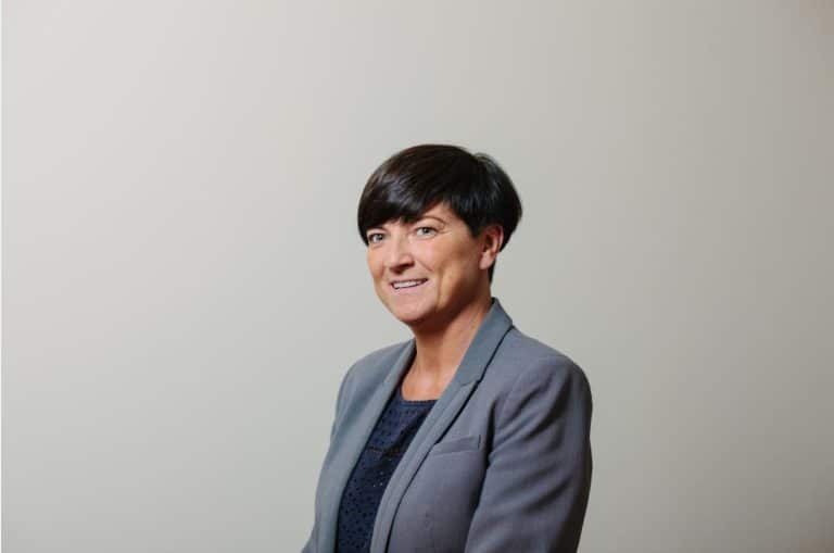 Beever and Struthers close to perfect 50-50 split on gender pay