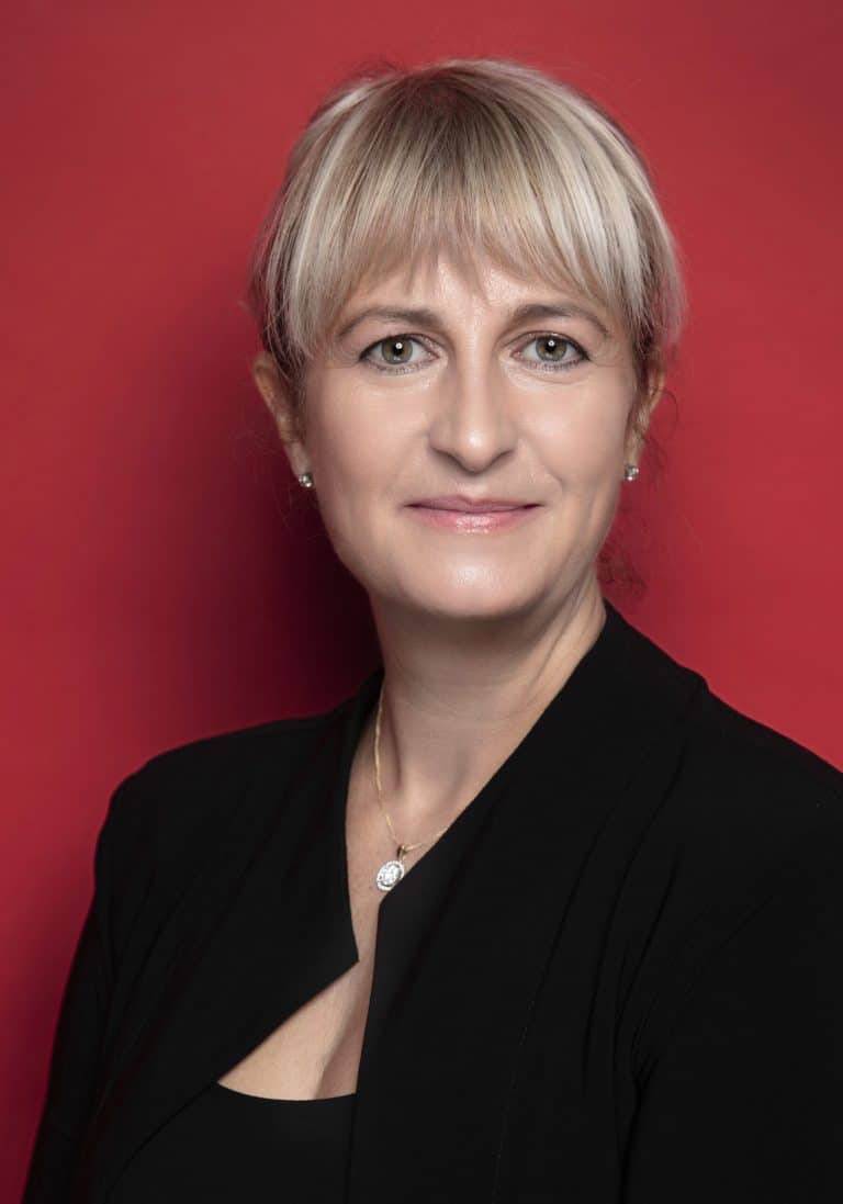 Morson Group appoints Joanne Lake as non-executive director