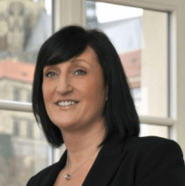 Announcing the senior appointment of Jodi Hinks to Hyatt Regency and Hyatt House Manchester