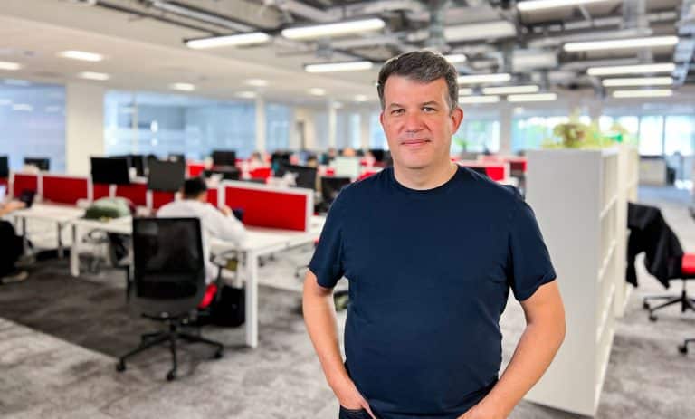Northcoders appoints Joe Mulvey as new Data Engineering lead and launches Data Engineering bootcamp