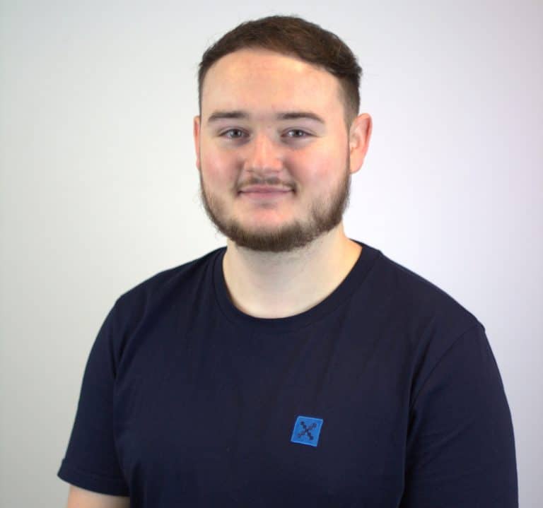 Pixel Kicks announces arrival of new web developer