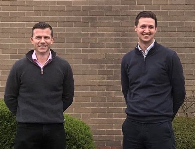 Seneca hits £100m investment milestone