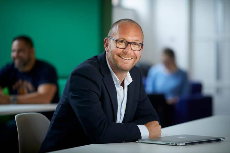 Manchester-based Ripe celebrates double win at Insurance Times Awards