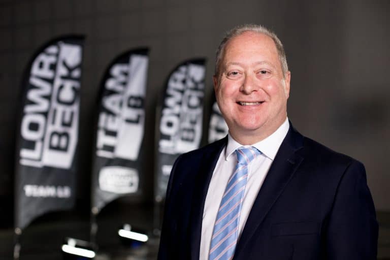 Calvin Capital to acquire Lowri Beck