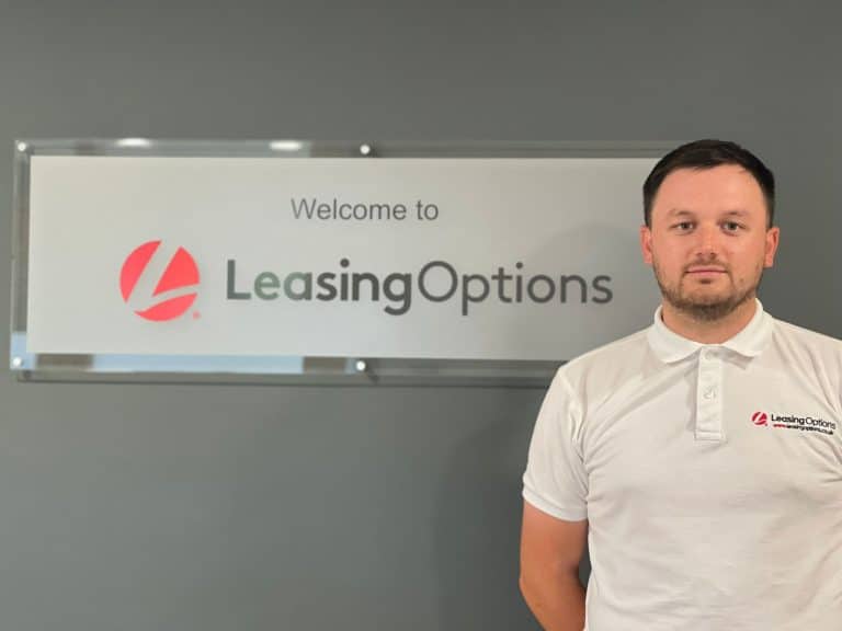 Worsley-Based Leasing Options Announces Mental Health First Aider