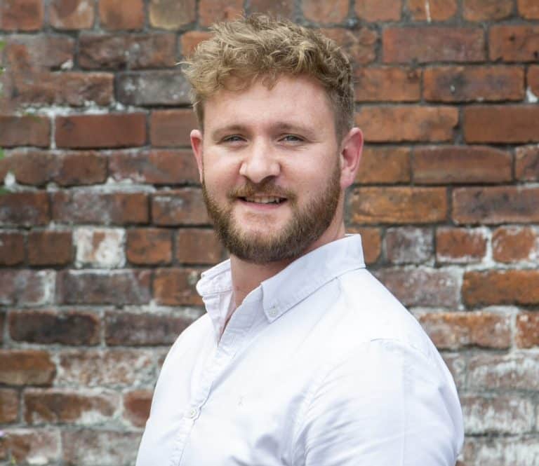 Heritage building specialist based in Manchester wins at RICS Young Surveyor of the Year Awards