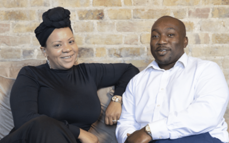 In the Run up to Black History Month Entrepreneurs Motion Innovative EDI Training Programme