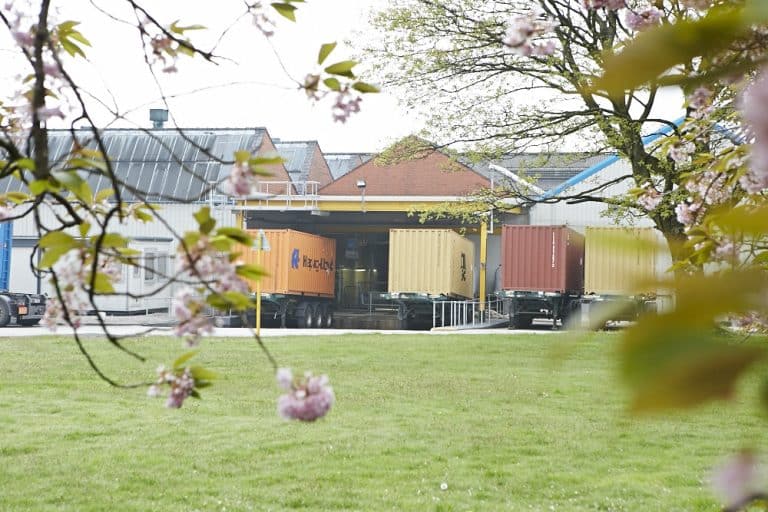 Kingsland Drinks receive six-figure investment
