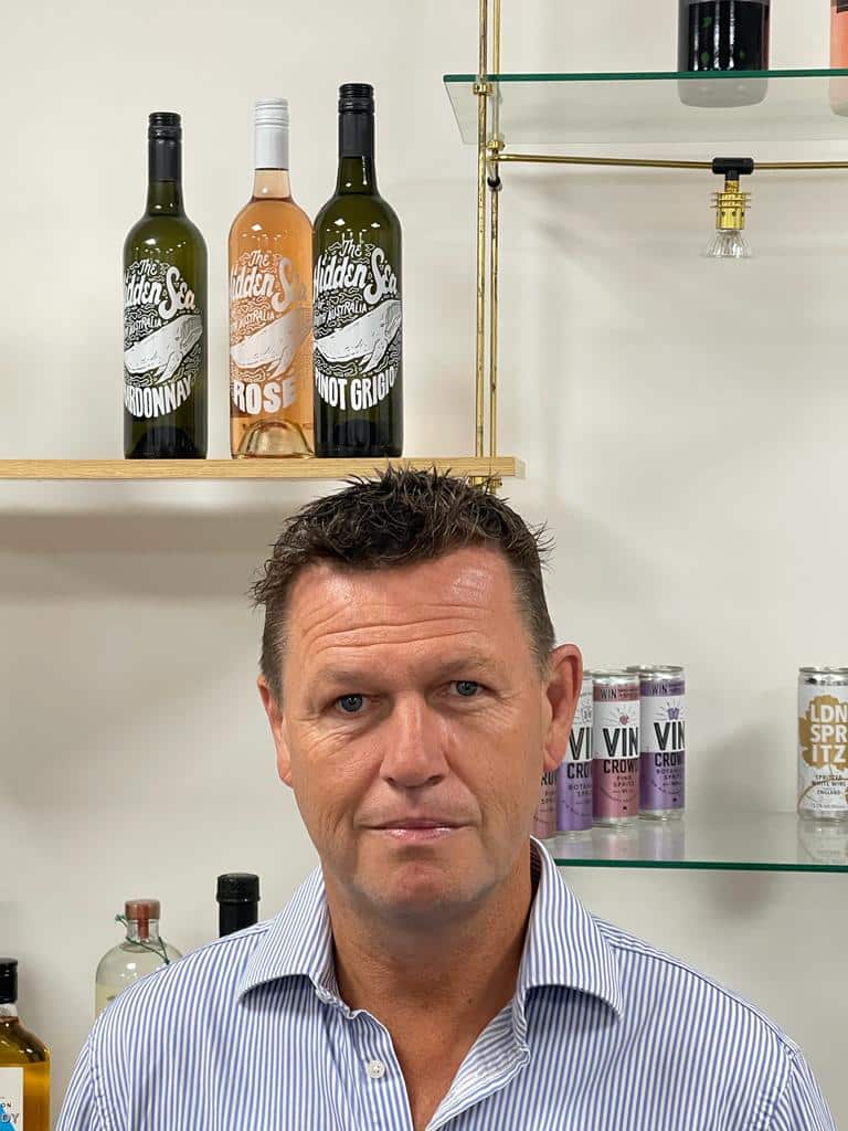 SALFORD’S KINGSLAND DRINKS GROUP BOLSTERS SENIOR TEAM