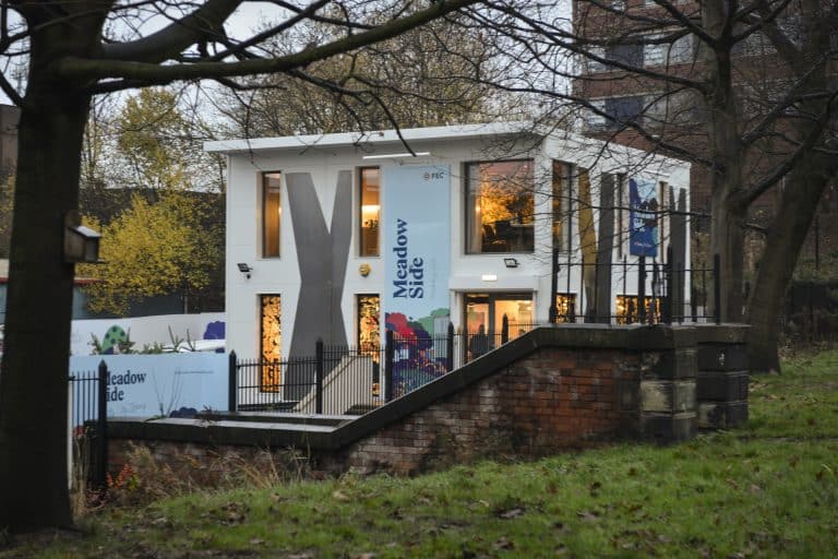 Far East Consortium opens marketing suite for £200m MeadowSide scheme