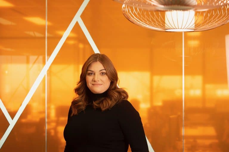 Senior promotions at legal recruitment business with sights on global growth