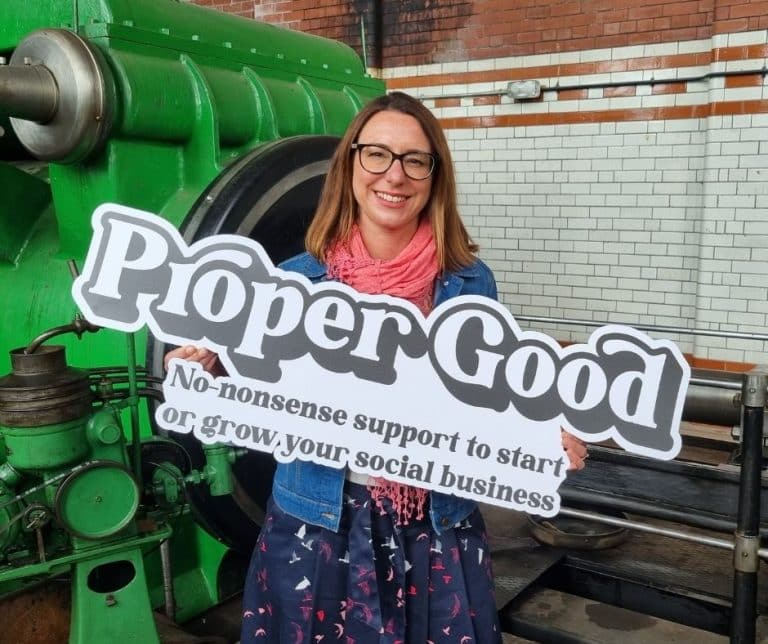 Bolton-based business network invites community to celebrate Social Enterprise Day