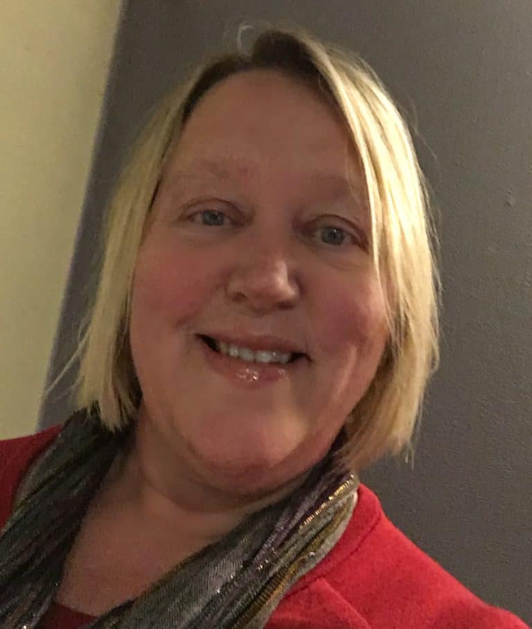 Local businesswoman shortlisted in first of its kind awards