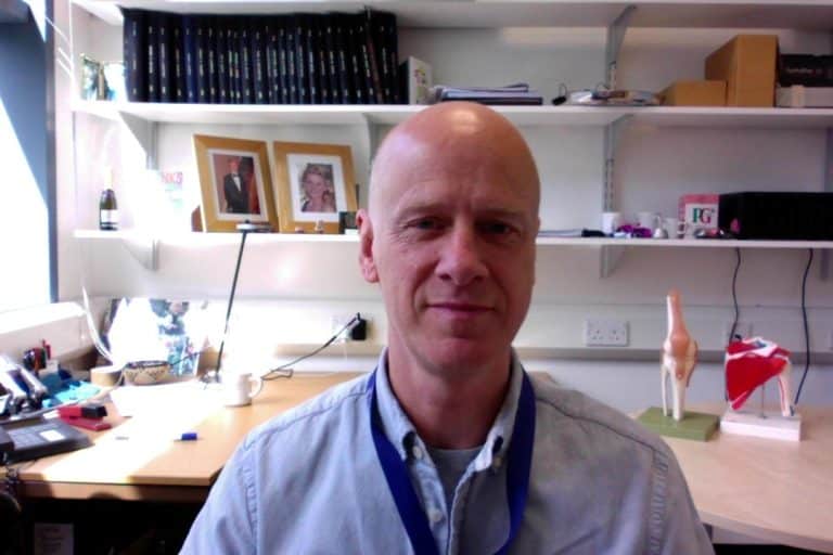 University of Manchester technology to aid development of anti-fibrotic drugs