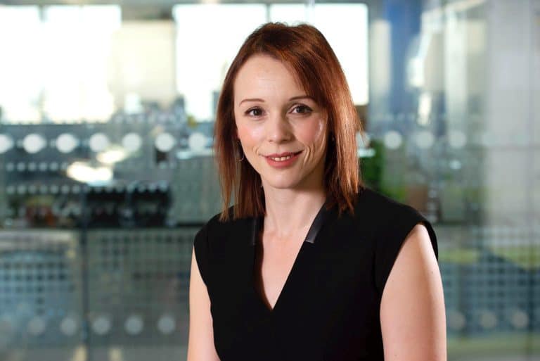 Dr Kath Mackay joins Bruntwood SciTech as Managing Director