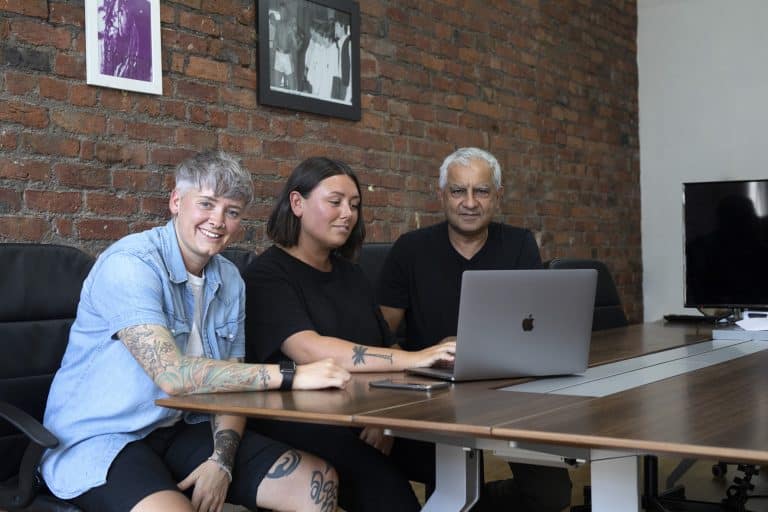 Boohoo founder makes six-figure investment in Manchester’s Crème Creative