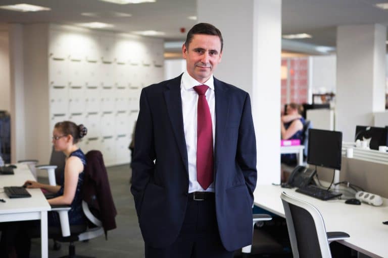 SMEs in Greater Manchester offered grants of up to £12,500 to slash energy bills