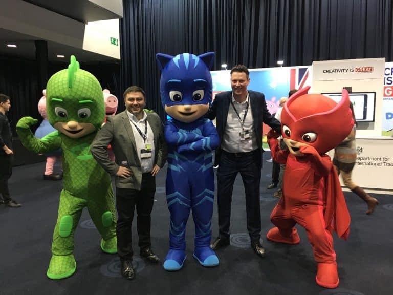 Kids Insights to go global after announcing US launch