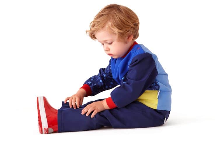 Manchester fashion brand goes international