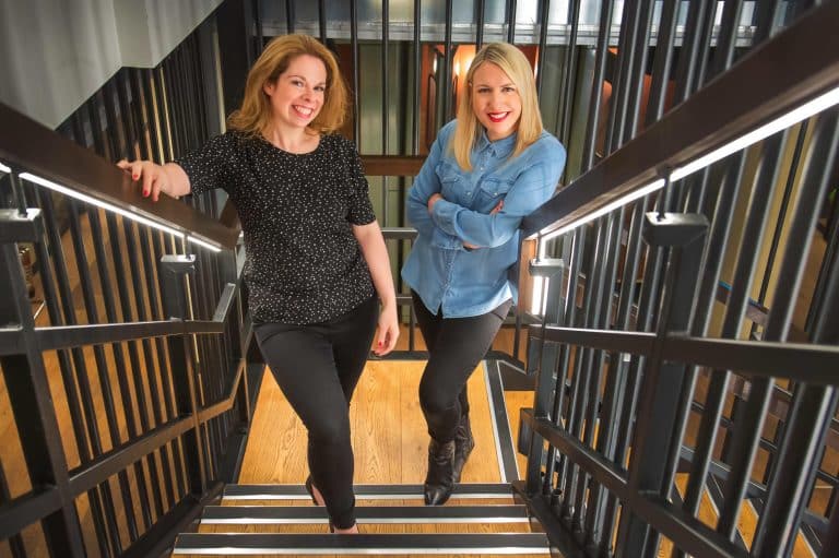 Praetura powers growth for Manchester fertility startup in £1m seed round