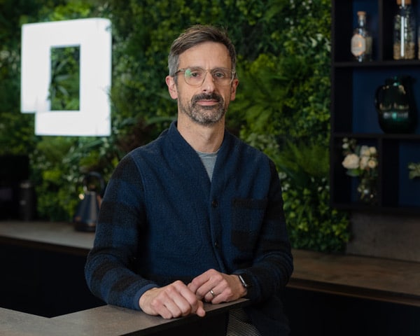 Growing tech firm makes two senior hires
