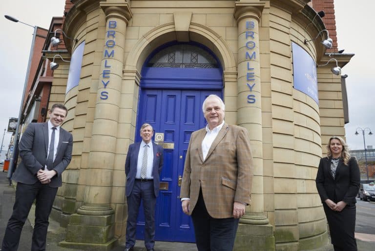 DOUBLE BOOST FOR COURT OF PROTECTION TEAM