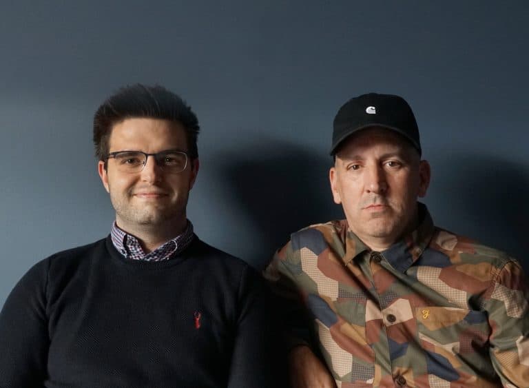 Millennial finance firm Payl8r appoints creative Stephen Bagshaw and marketeer Chris Pullan to take the business to the next level