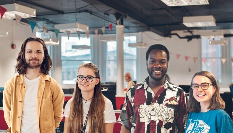 Northcoders grows teaching team