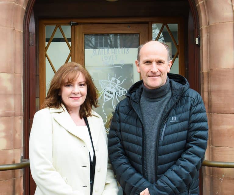 Slater Heelis bolsters Dispute Resolution team with new head of department