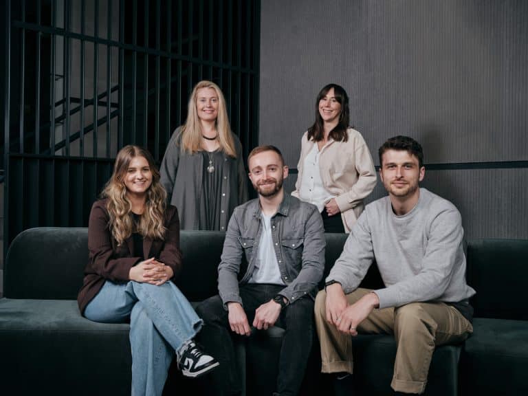 Appointment News: BGN eyes continued growth with five new team appointments across design and account management teams