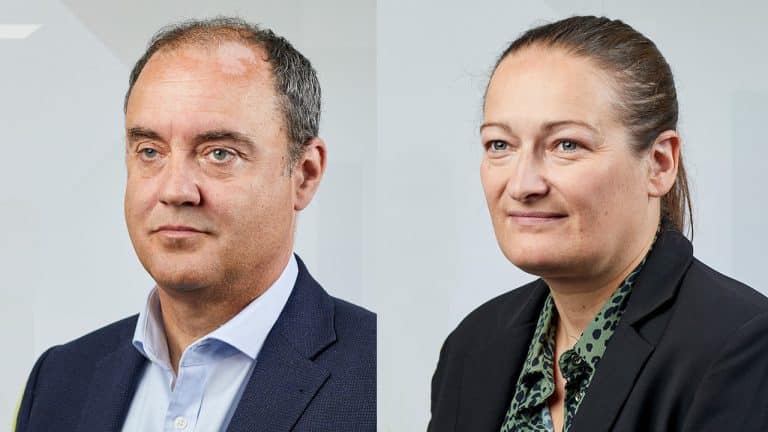 Real estate duo join Shoosmiths’ Manchester office