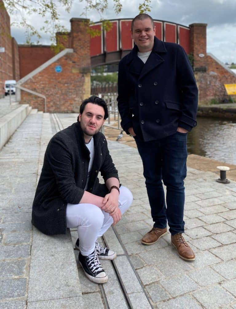 New film from Spread Like Wildfire set to mark fourth anniversary of the Manchester Arena attack by celebrating the love and resilience of the city.