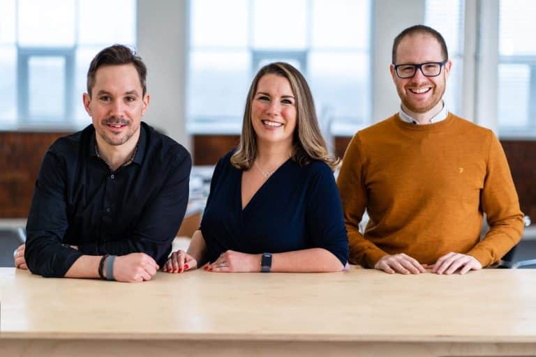 Manchester-based tech-for-good, Culture Shift partners with Refresh following £1.35m investment