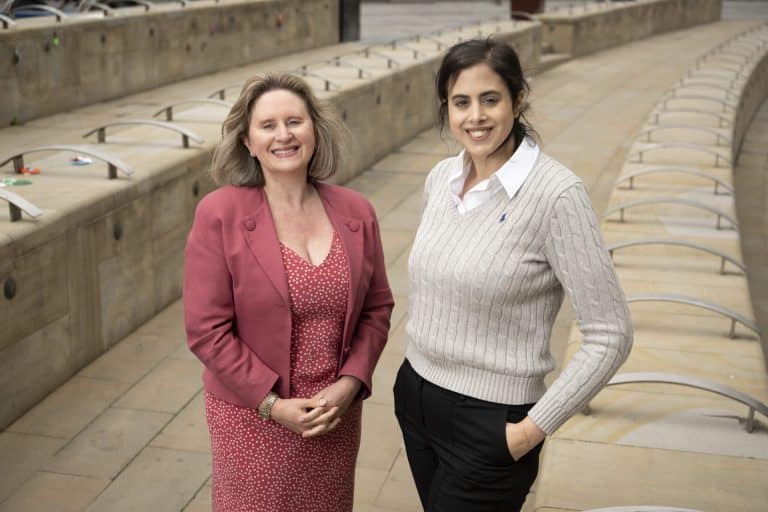 Dual appointment at Manchester law firm drives growth
