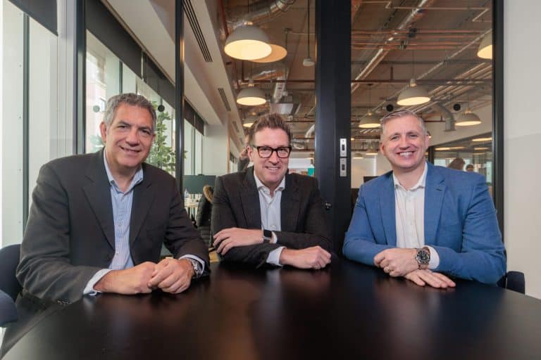Tunstall Healthcare launches tech hub in Manchester supported by Lord Mayor