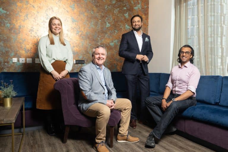 HOST partners with TiE UK North to join its global network of industry-leading entrepreneurs