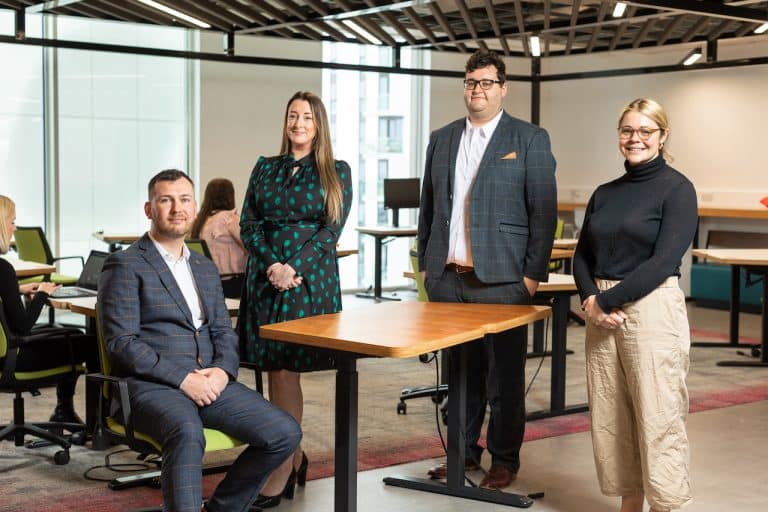 HOST to inspire 50 tech entrepreneurs with fully funded business support boost