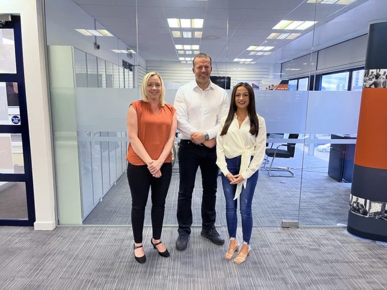 Salford R&D tax credit firm Counting King expands to Scotland