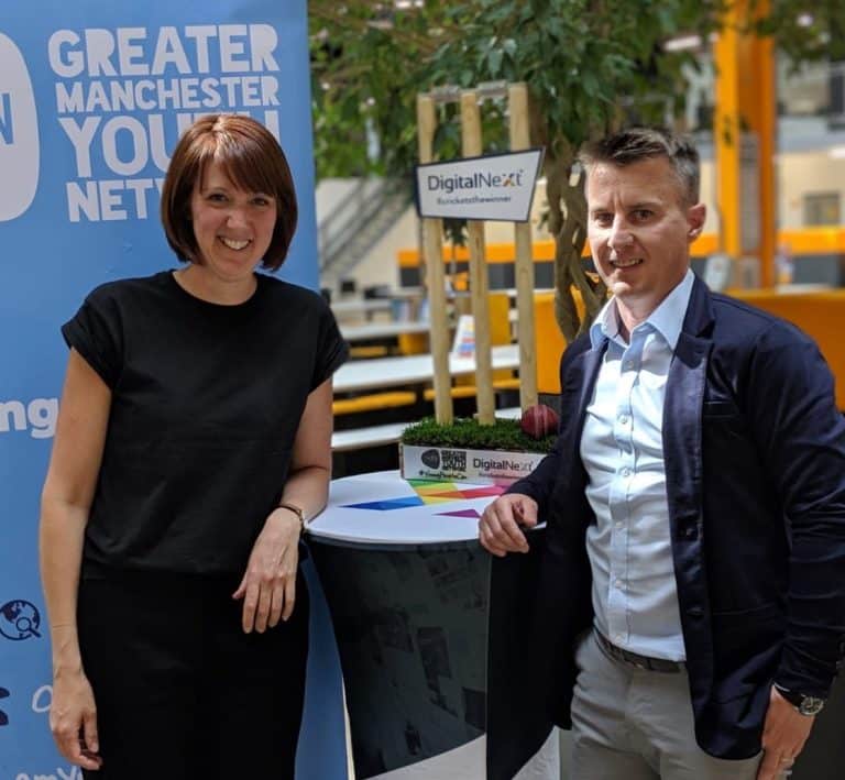 Businesses to compete as cricket frenzy takes hold