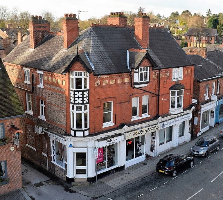 LMO Properties appoint Regional Property Solutions to manage £5m portfolio