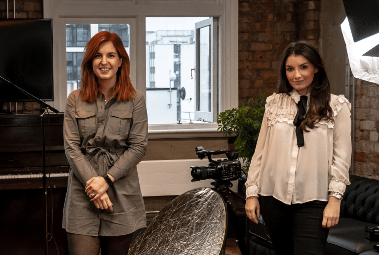 Trunk strengthens team with two new senior hires
