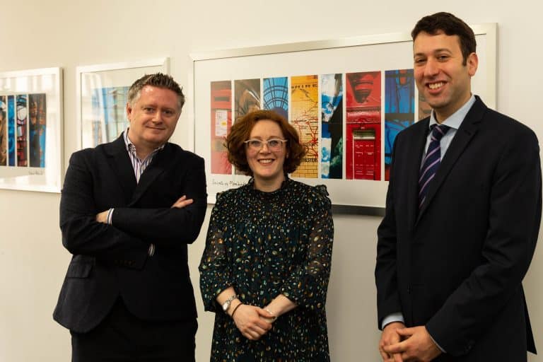 String of promotions as Slater Heelis continues to grow