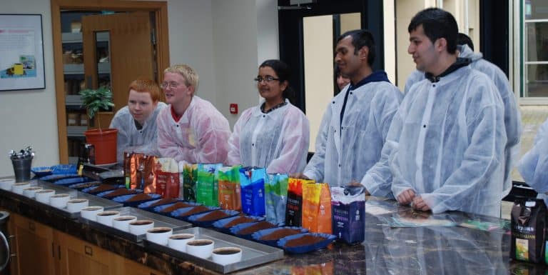 MANCHESTER CHARITY UP FOR FUNDING BOOST AT NATIONAL AWARDS