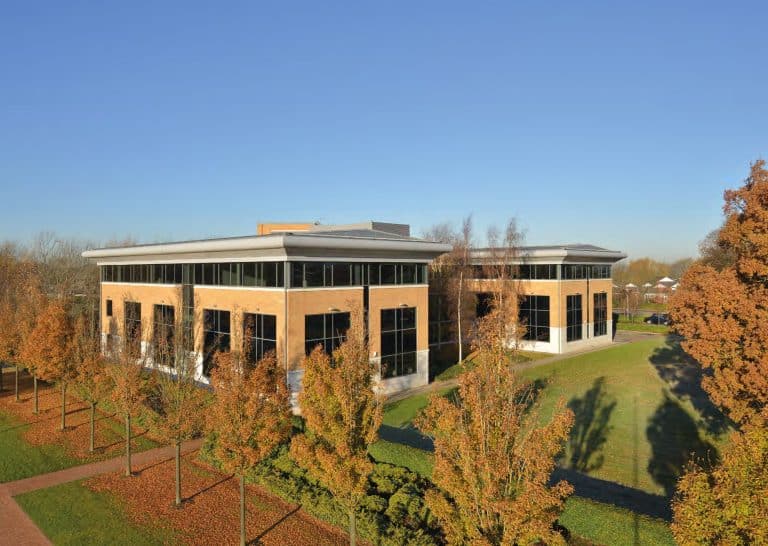 Carrick Real Estate completes first year with £100m deals